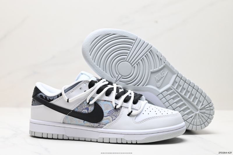 Nike Dunk Shoes